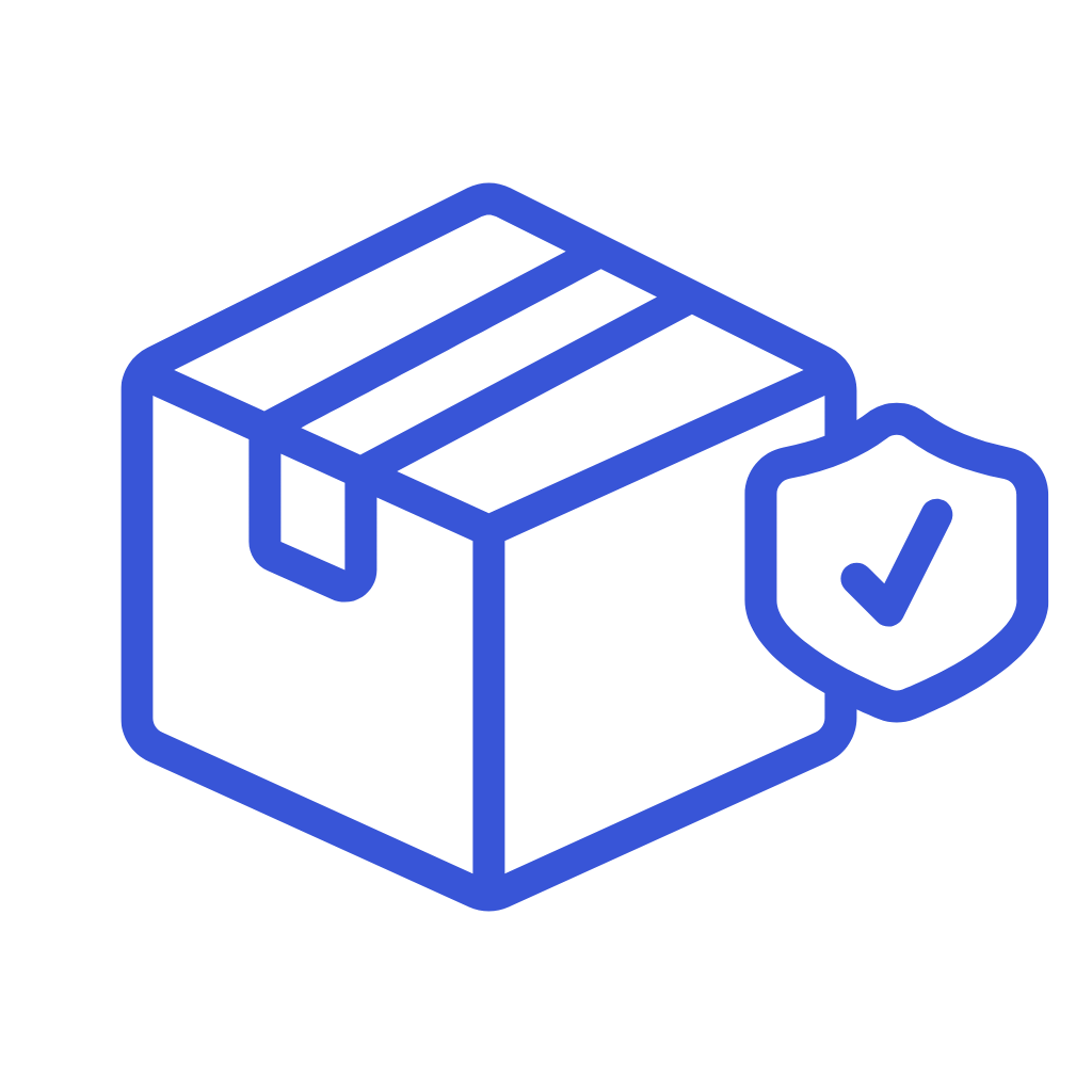 FREE Insured Shipping