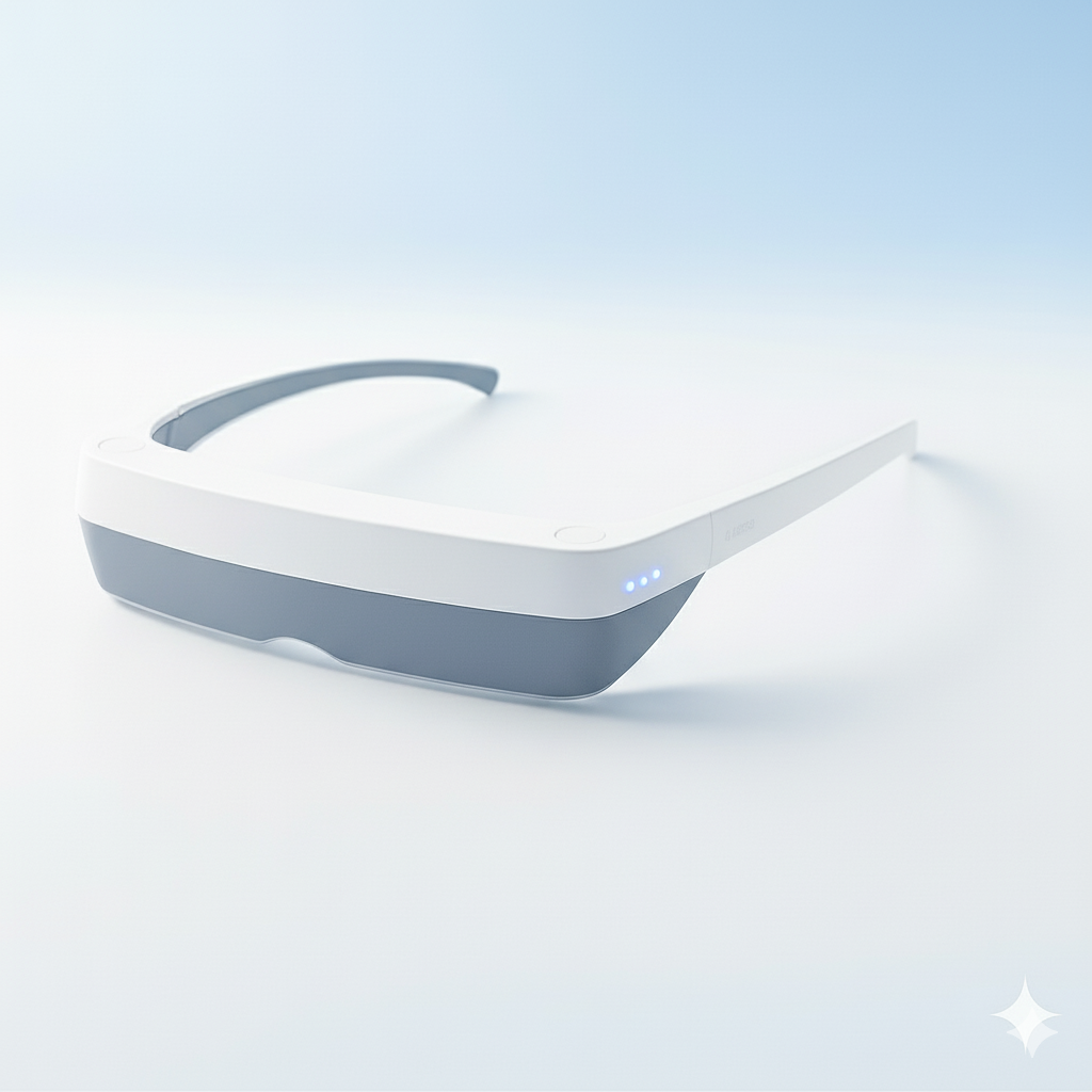 Lumina Pro™ Device